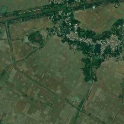 Kendrapara map(satellite map)