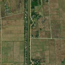 Huyện Bình Lục map(satellite map)