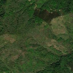 Zacualpan map(satellite map)
