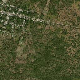 Tankuché map(satellite map)