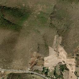El Puerto map(satellite map)