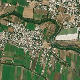 La Palmita (La Palmita de San Gabriel) map(satellite map)