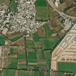 Primera Fracción de Crespo map(satellite map)