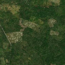 Chankom map(satellite map)