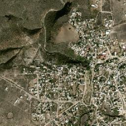Joaquín Herrera map(satellite map)
