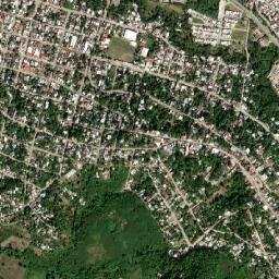 Coatzintla map(satellite map)
