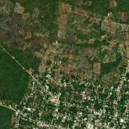Mama map(satellite map)