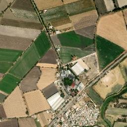 Estación Corralejo map(satellite map)