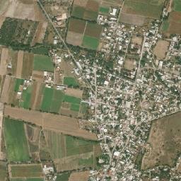 Juan Martín map(satellite map)