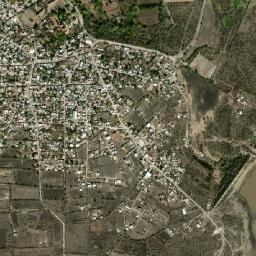 Ajuchitlancito map(satellite map)