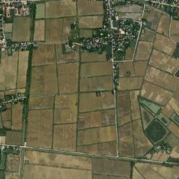 Huyện Thanh Liêm map(satellite map)