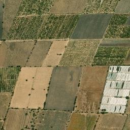 Labor de Medina map(satellite map)