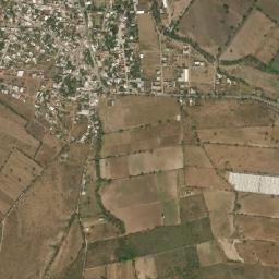 San Lorenzo map(satellite map)