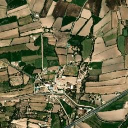 Santa María Xigui map(satellite map)