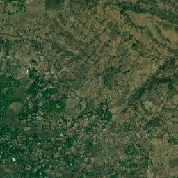 Vansda map(satellite map)