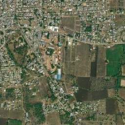 Chalisgaon map(satellite map)