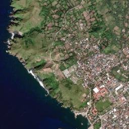 Basco map(satellite map)