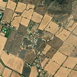 La Mezcalilla map(satellite map)