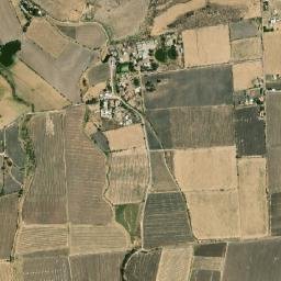 El Terrerito de Sevilla map(satellite map)