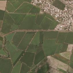 Sotelo map(satellite map)