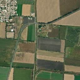 De Parral map(satellite map)