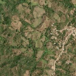 El Refugio Suchitlán map(satellite map)