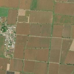 Carretas map(satellite map)