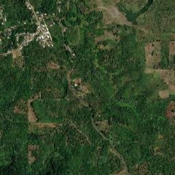 Jalpan map(satellite map)