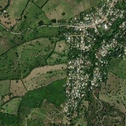 Manuel María Contreras map(satellite map)