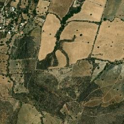 Ipazoltic map(satellite map)