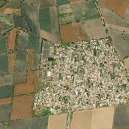 El Tarengo Nuevo map(satellite map)