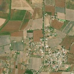 General Gabriel Leyva map(satellite map)