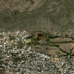 Escolasticas map(satellite map)