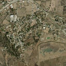 Jonacapa map(satellite map)