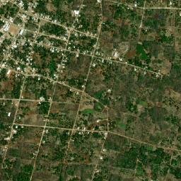 Cuch Holoch map(satellite map)