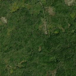 Cantamayec map(satellite map)