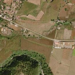 Guayabitos map(satellite map)