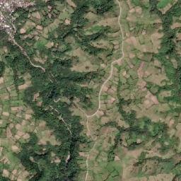 Mahatao map(satellite map)
