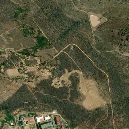 Villa de los Niños map(satellite map)