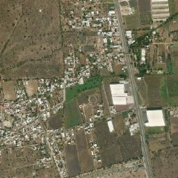 El Sauz (El Sauz de Villaseñor) map(satellite map)