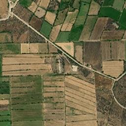 Alfajayucan map(satellite map)