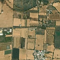 El Lopeño map(satellite map)