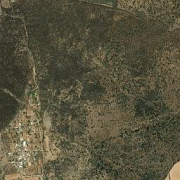 El Refugio de Vázquez map(satellite map)
