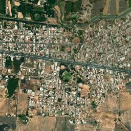 Atotonilquillo map(satellite map)