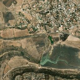 San Isidro de Gamboa map(satellite map)