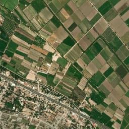 Yolotepec map(satellite map)