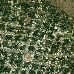 Dzan map(satellite map)
