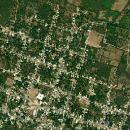 Mani map(satellite map)