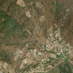 El Macuchi map(satellite map)