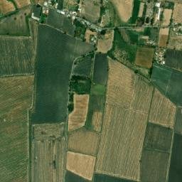 Estancia de San Nicolás map(satellite map)